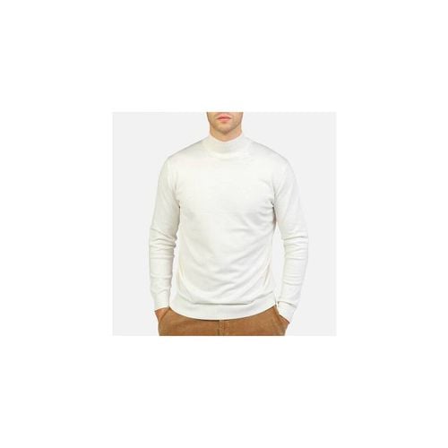 Maglione Lupetto uomo MK20012 - Markup - Modalova