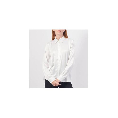 Camicia Camicia in raso donna MW763020 - Markup - Modalova