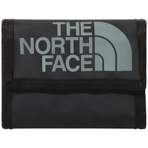 Portafoglio Base Camp Wallet - The north face - Modalova