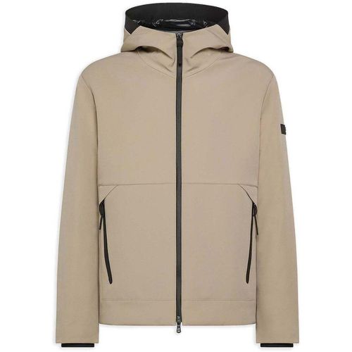 Giubbotto In Primaloft Beige - Peuterey - Modalova