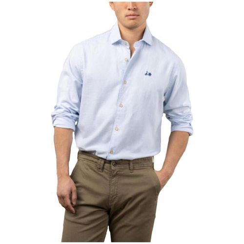 Camicia a maniche lunghe Scotta - Scotta - Modalova