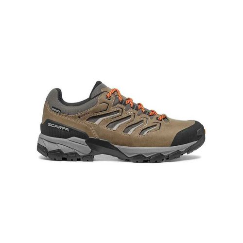 Scarpe da trekking MORAINE GTX FOSSIL BROWN - Scarpa - Modalova