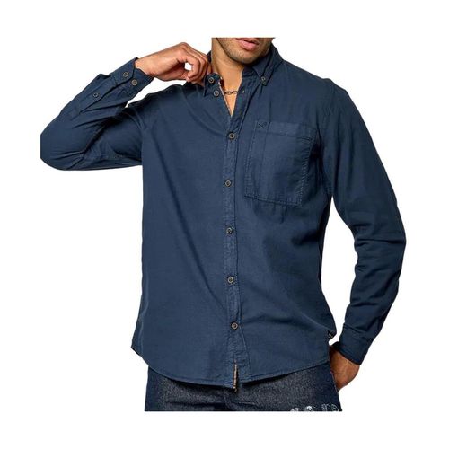 Camicia a maniche lunghe KOMEKH24M42 - Kaporal - Modalova