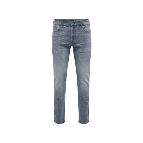 Jeans Slim Only & Sons 22024064 - Only & Sons - Modalova