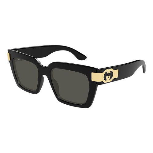 Occhiali da sole Occhiali da Sole GG1689S 001 - Gucci - Modalova