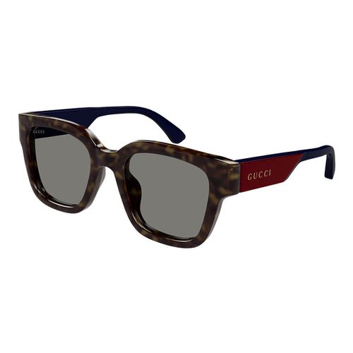 Occhiali da sole Occhiali da Sole GG1670SK 002 - Gucci - Modalova