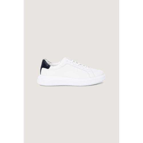 Sneakers LOW TOP LACE UP LTH HM0HM01016 - Calvin Klein Jeans - Modalova