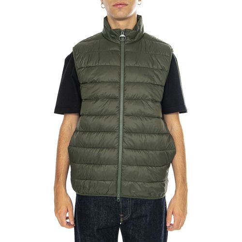 Giacche Barbour Bretby Gilet Olive - Barbour - Modalova