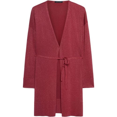 Gilet / Cardigan MAGLIA - Elena Miro' - Modalova