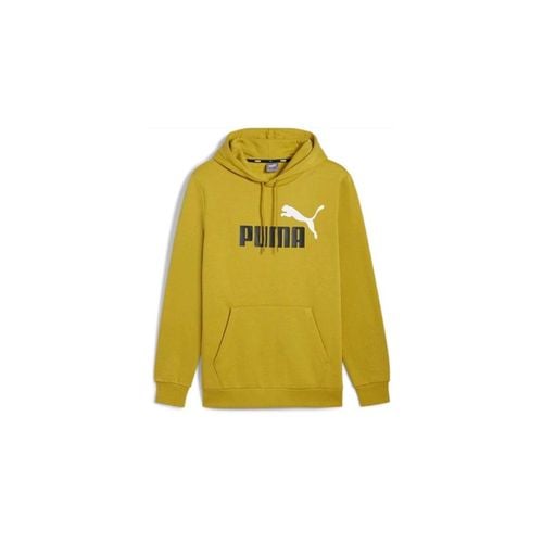 Felpa Puma 586764 Uomo - Puma - Modalova