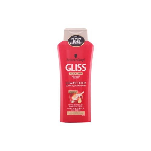 Shampoo Gliss Ultimate Color Champú - Schwarzkopf - Modalova