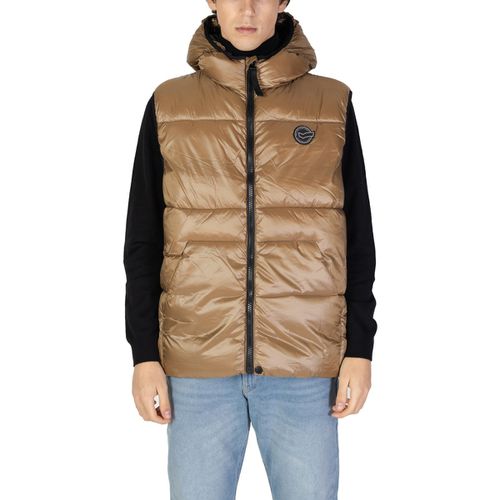 Giubbotto TANNER GILET A7690 4856 - Gas - Modalova