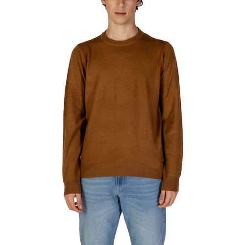 Maglione AKIO SIMPLE A7774 4856 - Gas - Modalova