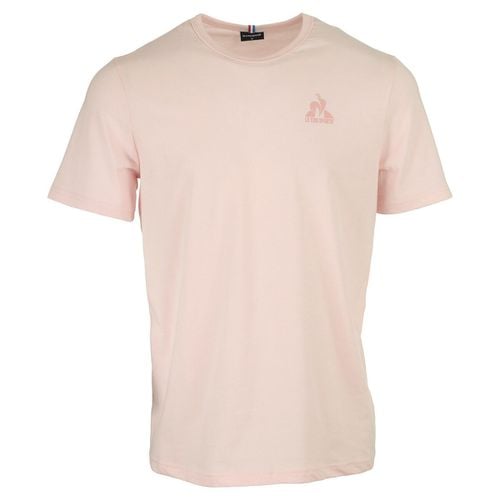 T-shirt Monochrome Tee Ss N3 - Le coq sportif - Modalova