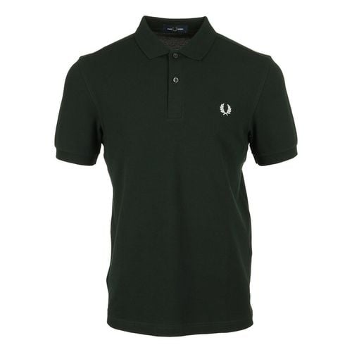 T-shirt & Polo Plain Shirt - Fred perry - Modalova