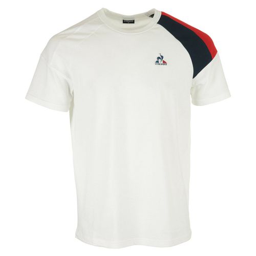 T-shirt Tri Tee Ss N4 - Le coq sportif - Modalova