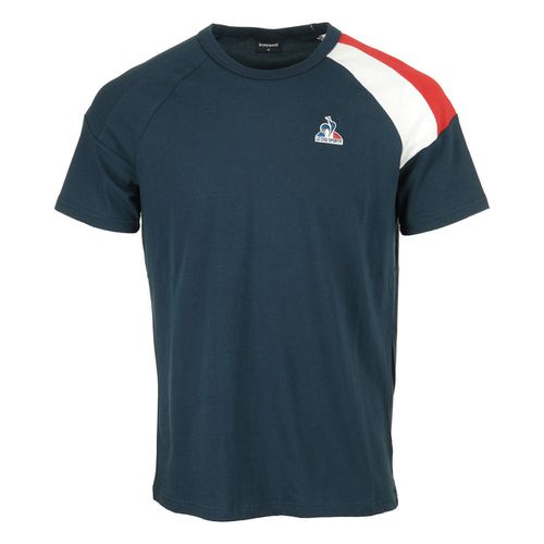 T-shirt Tri Tee Ss N4 - Le coq sportif - Modalova