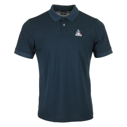 T-shirt & Polo Ess Polo Ss N°1 - Le coq sportif - Modalova