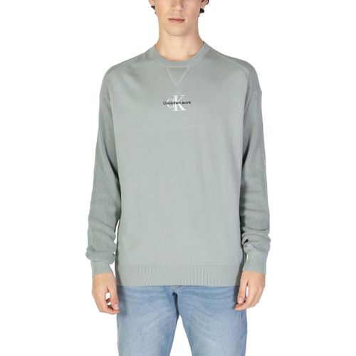 Maglione MONOLOGO J30J325671 - Calvin Klein Jeans - Modalova