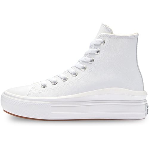 Sneakers All Star Move Platform Lth - Converse - Modalova