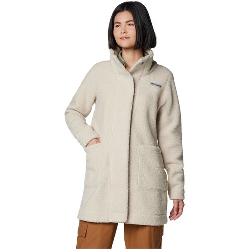 Parka Panorama Long Jacket - Columbia - Modalova