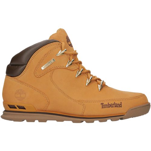 Stivaletti Euro Rock Mid Hiker - Timberland - Modalova