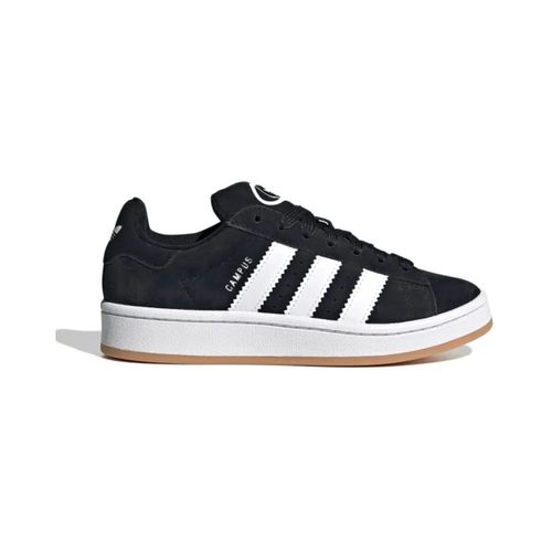 Sneakers basse - Campus 00s Bianco Junior - Adidas - Modalova