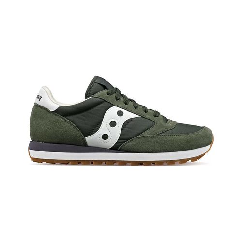 Sneakers - Jazz Militare Bianco S2044-663 Uomo - Saucony - Modalova