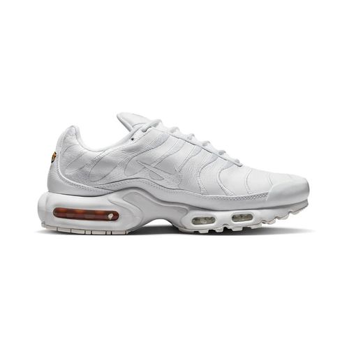 Sneakers - TN Air Max Plus Leather Pelle Uomo - Nike - Modalova