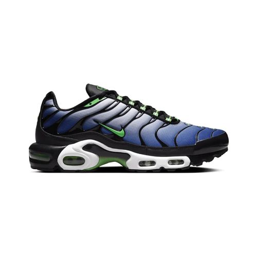 Sneakers - TN Air Max Plus Verde Scream Green Uomo - Nike - Modalova