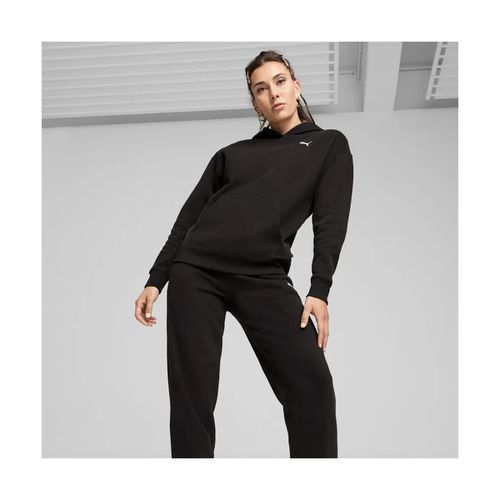 Tuta - Tuta Completa Loungewear Felpata Cappuccio Donna - Puma - Modalova