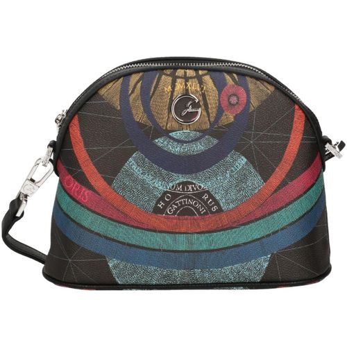 Borsa a tracolla BIGPL6446WPQK01 - Gattinoni - Modalova