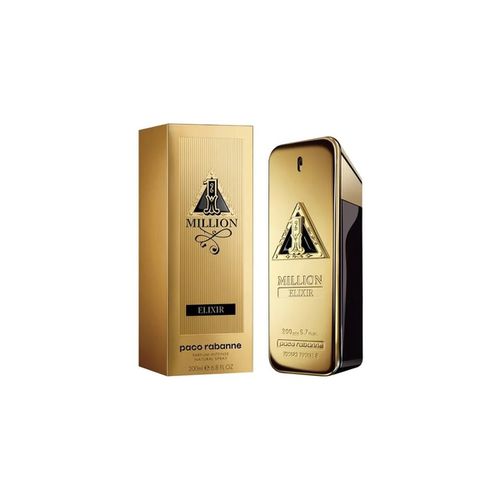 Eau de parfum 1 Million Elixir - profumo Intense - 200ml - Paco Rabanne - Modalova