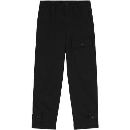 Pantalone Cargo GLOBO PANTALONE RASO STRETCH - Pinko - Modalova