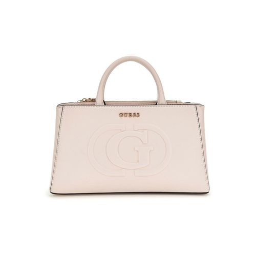 Borsette Eco Mietta Small Society Satchel - Guess - Modalova