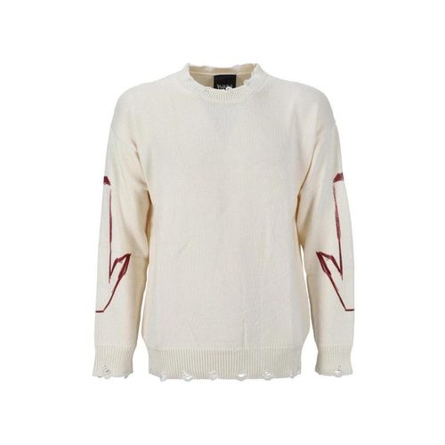 Maglione MAGLIA- 24IDS54543 - Disclaimer - Modalova