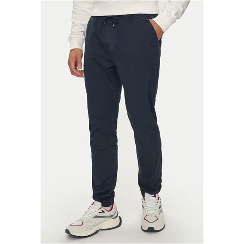 Pantaloni Sportivi DM0DM19487 - Tommy Jeans - Modalova