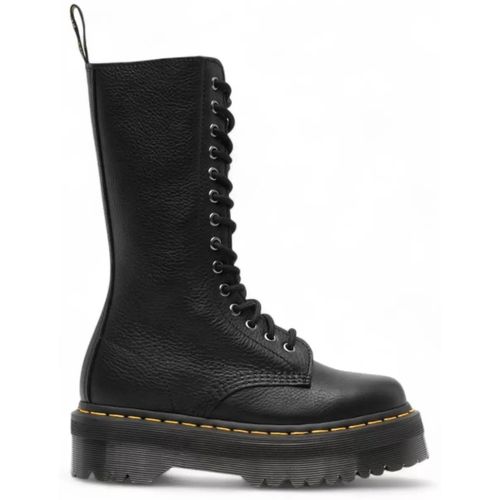 Scarpe 1B99 quad black pisa - Dr. martens - Modalova