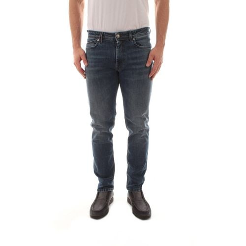 Jeans 3/4 & 7/8 P01530 UC 2822 - Re-hash - Modalova