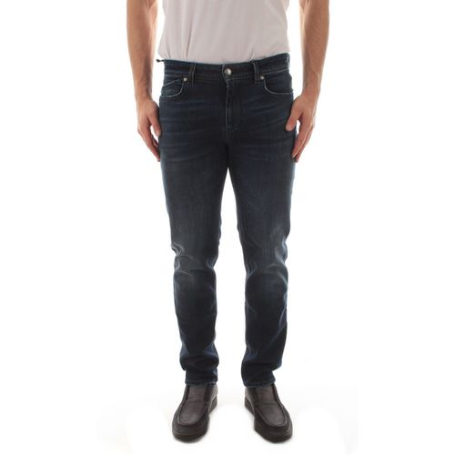 Jeans 3/4 & 7/8 P01530 HT 2D571 - Re-hash - Modalova