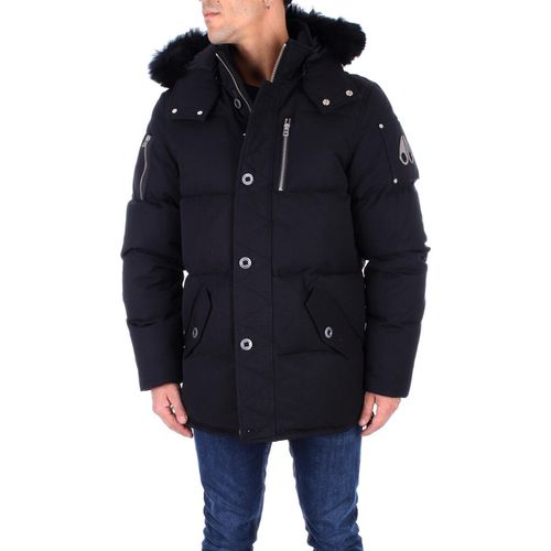 Parka Moose Knuckles M32MJ128S - Moose Knuckles - Modalova