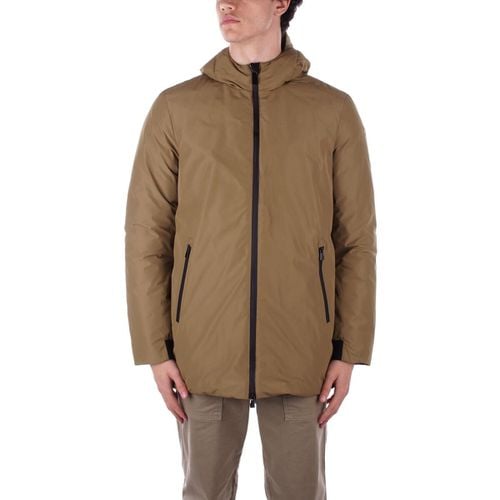 Parka Suns GBS53036U - Suns - Modalova