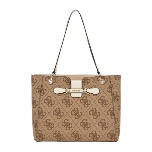 Borsa Borsa shopper Nolana 4G Logo - Guess - Modalova