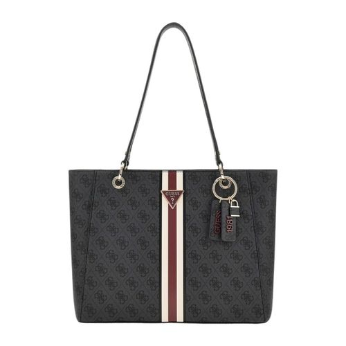 Borsa Borsa shopper Noelle 4G Logo - Guess - Modalova