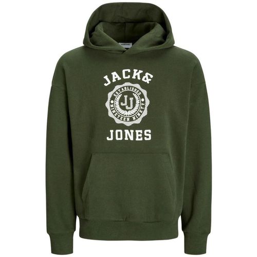 Felpa Jack & Jones - Jack & jones - Modalova