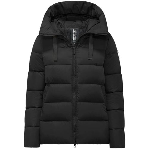 Giubbotto ROME REAL DOWN JACKET - Bomboogie - Modalova