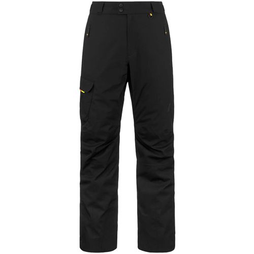 Pantaloni AVRIEUX MICRO TWILL 2 LAYERS - K-way - Modalova