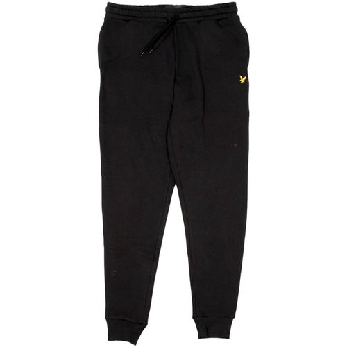 Pantaloni Sportivi BRUSHED BACK SWEAT PANTS - Lyle & Scott - Modalova