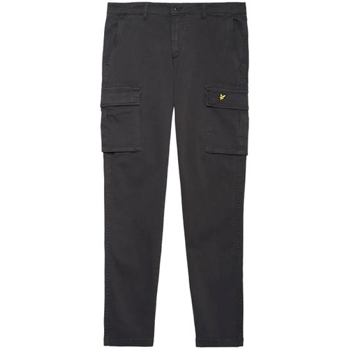 Pantaloni Lyle & Scott CARGO PANTS - Lyle & Scott - Modalova