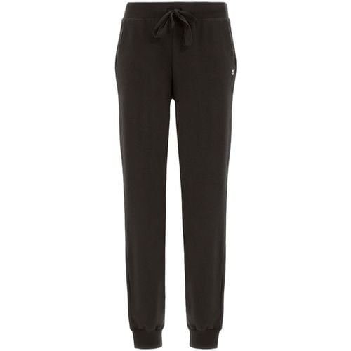 Pantaloni Sportivi PANTALONE JOGGER IN FELPA - Deha - Modalova